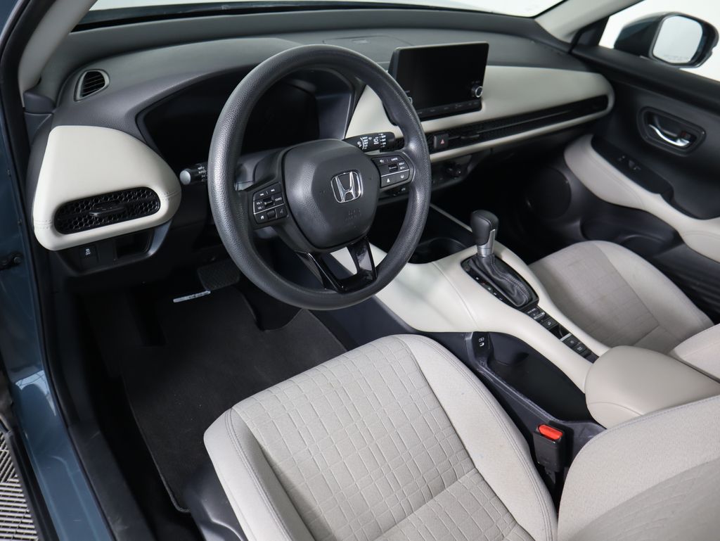 Thumbnail: 2024 Honda HR-V - 9