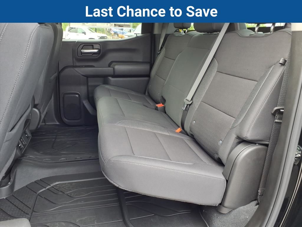 ChevroletSilverado 150021