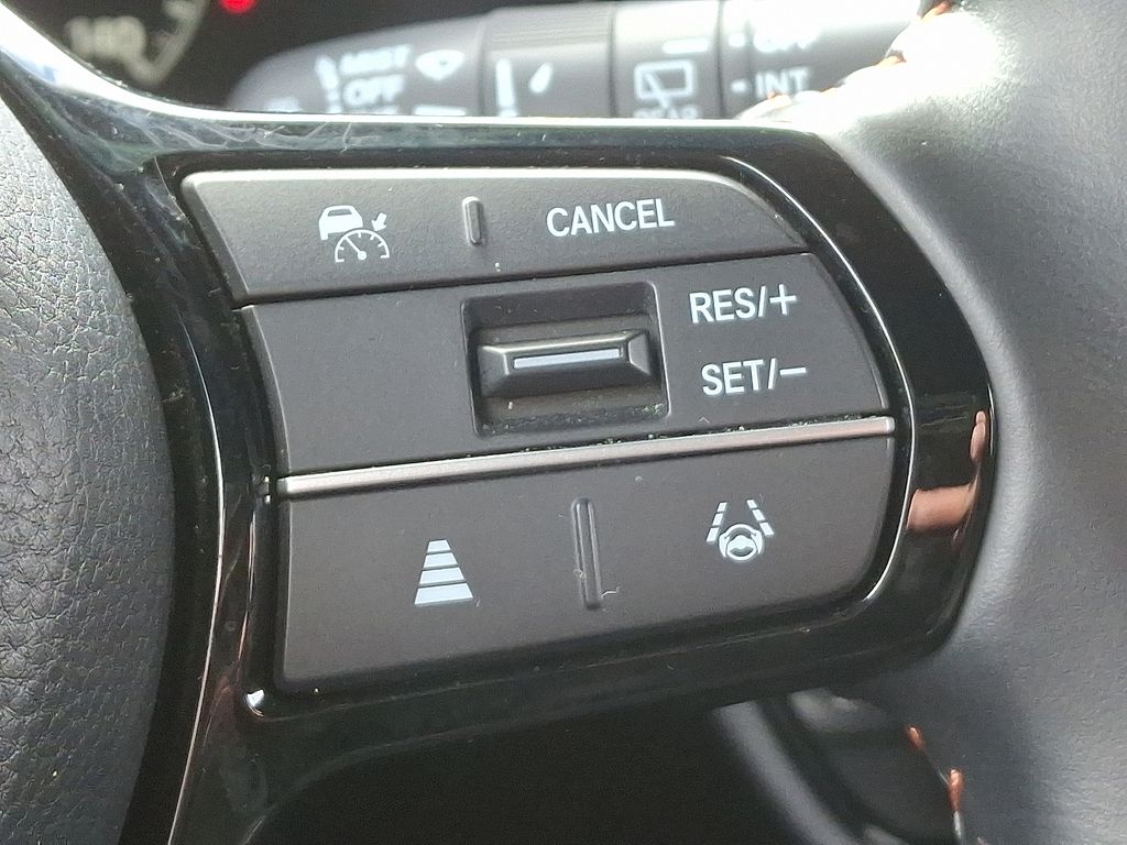 Thumbnail: 2023 Honda HR-V - 22