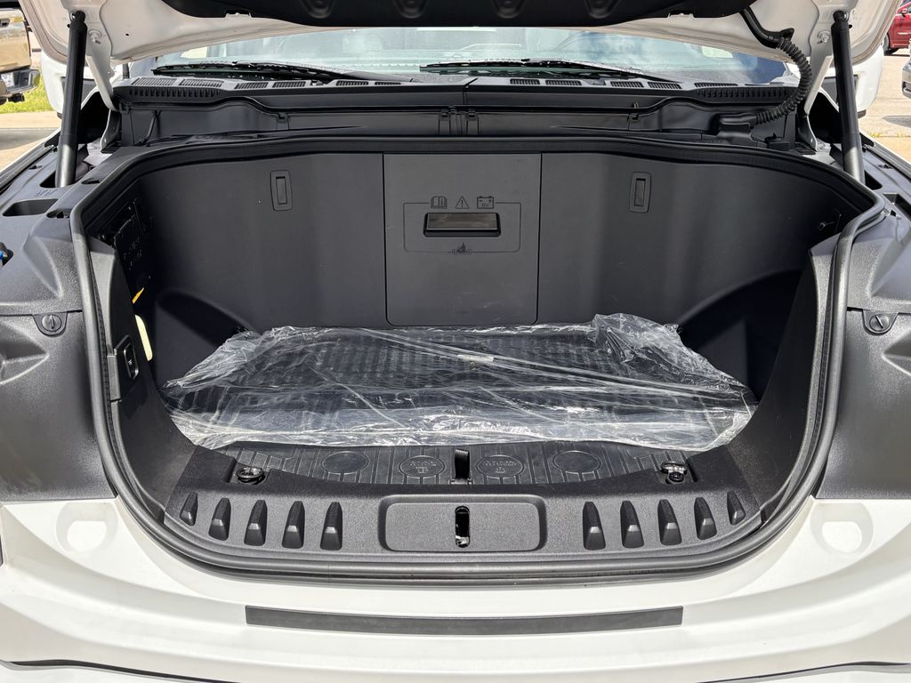 Used Car 2023 Ford F-150 Lightning  Lariat For Sale Under $50,000 In Corsicana, Texas