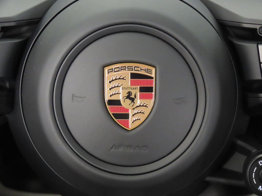 Thumbnail: 2026 Porsche  - 21