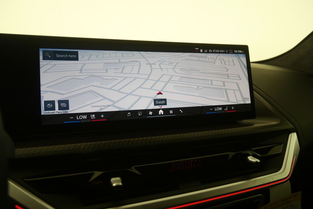 Thumbnail: 2026 BMW XM - 23