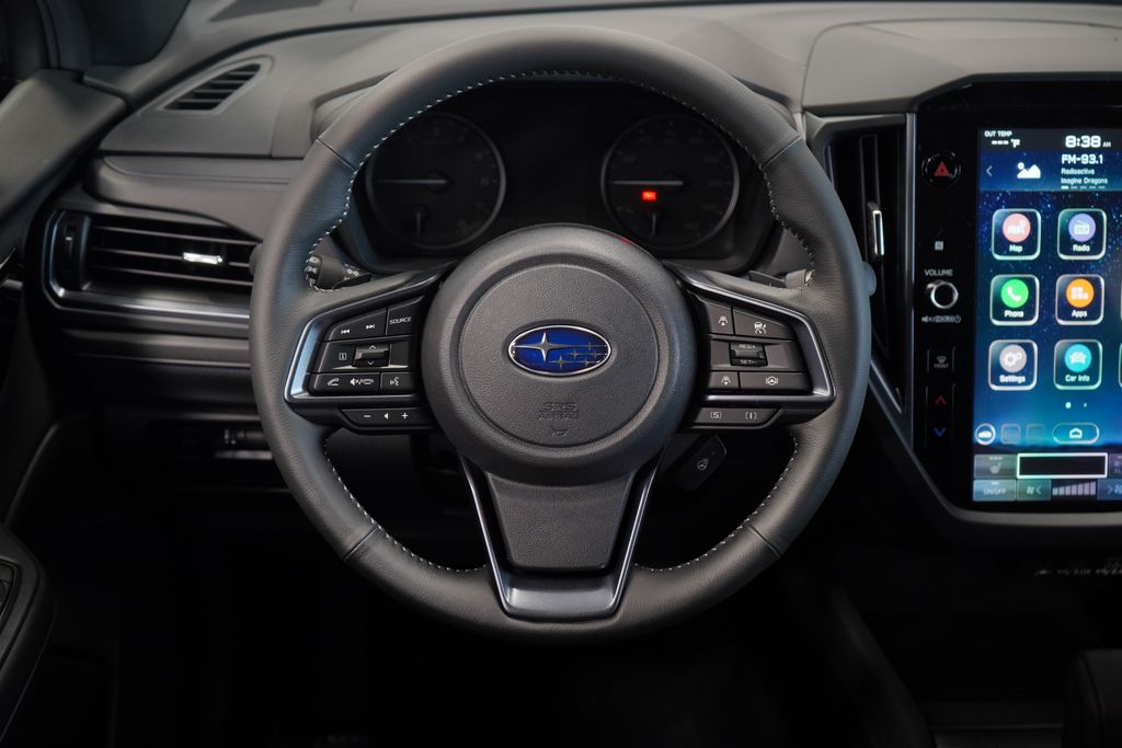 Thumbnail: 2025 Subaru Forester - 9