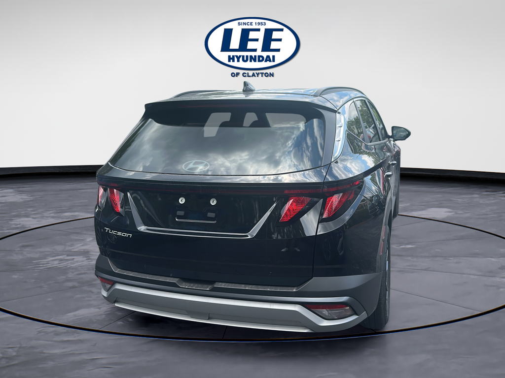 2026 Hyundai Tucson SEL - Photo 7