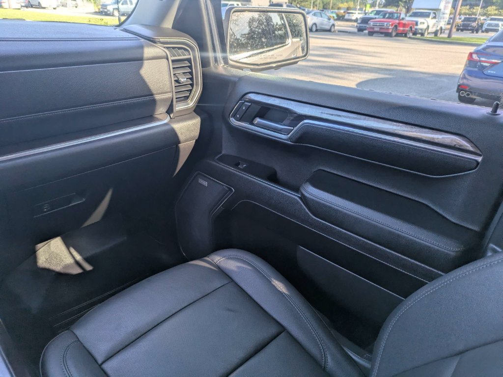Used 2023 Chevrolet Silverado 1500 Truck