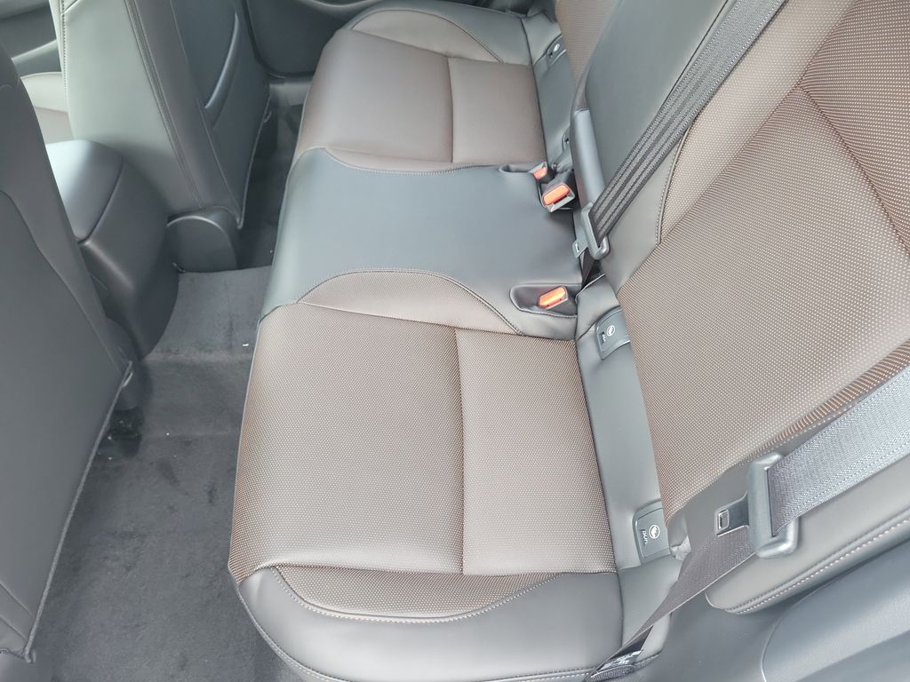 2026 Mazda Mazda3 Premium - Photo 12