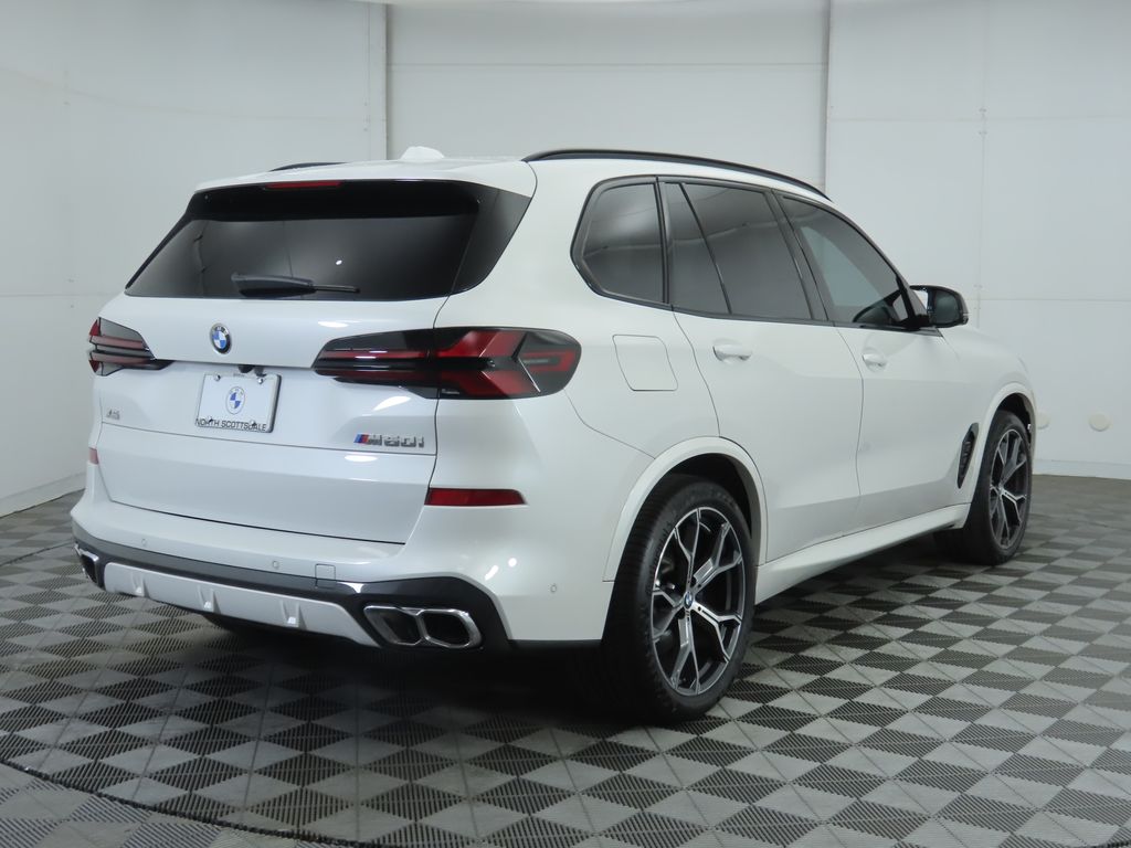 Thumbnail: 2024 BMW X5 - 5
