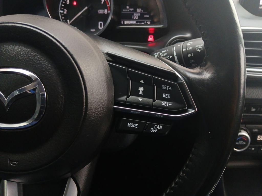 Used Car 2018 Mazda Mazda3  Grand Touring For Sale Under $20,000 In Austin, Texas