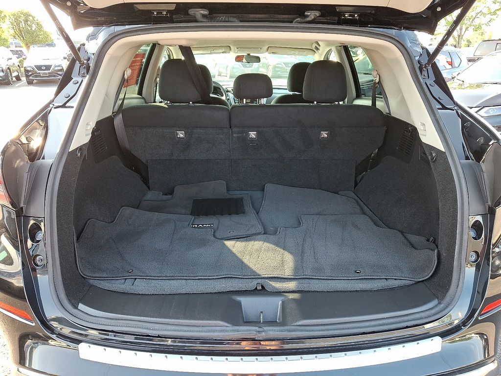 Thumbnail: 2019 Nissan Murano - 29