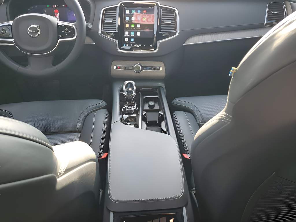 Used Car 2024 Volvo Xc90 Recharge Plug-in Hybrid  Ultimate For Sale Under $50,000 In Austin, Texas