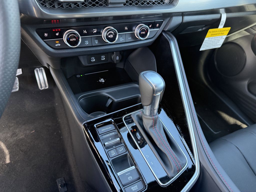 new 2026 Acura ADX car, priced at $44,350