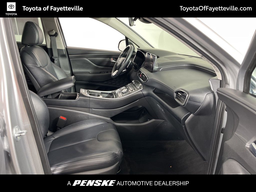 Thumbnail: 2023 Hyundai Santa Fe - 5