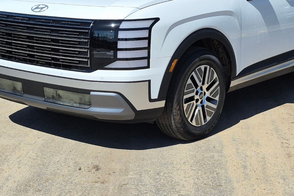 New 2027  Hyundai Blue SEL image 12