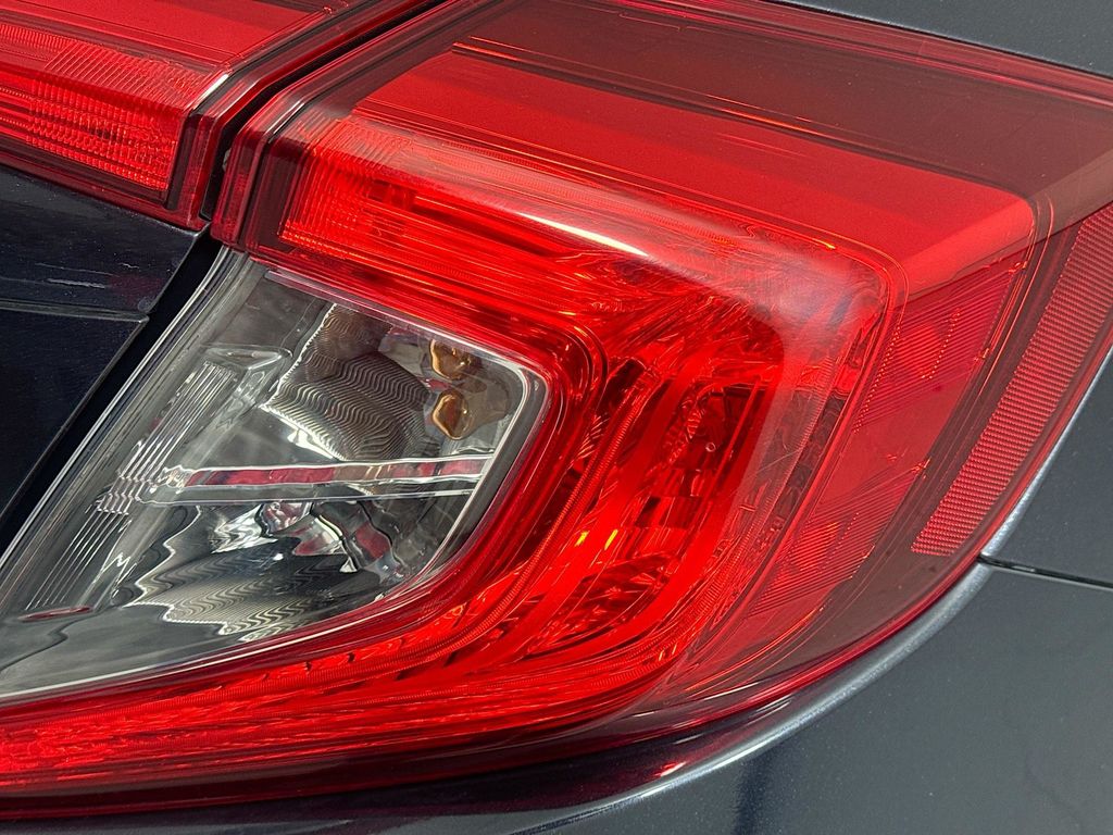 Used Car 2016 Honda Civic  Ex-l For Sale Under $15,000 In Austin, Texas