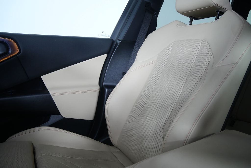 Thumbnail: 2025 BMW X3 - 26