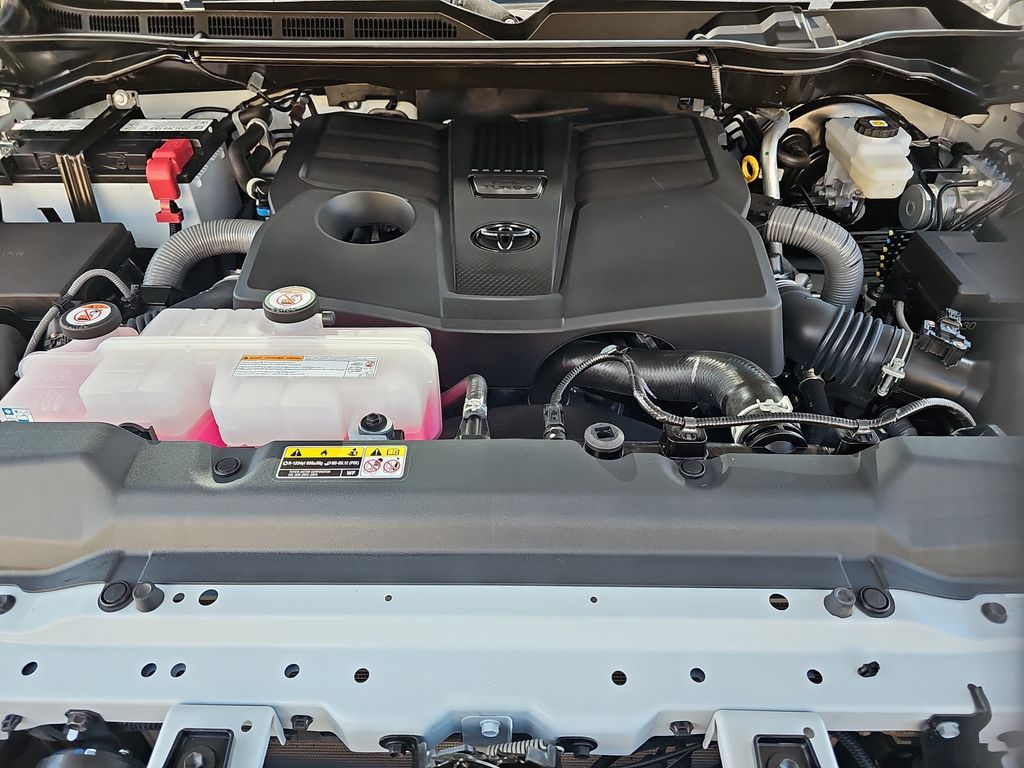 Used 2026 Toyota Tundra Truck