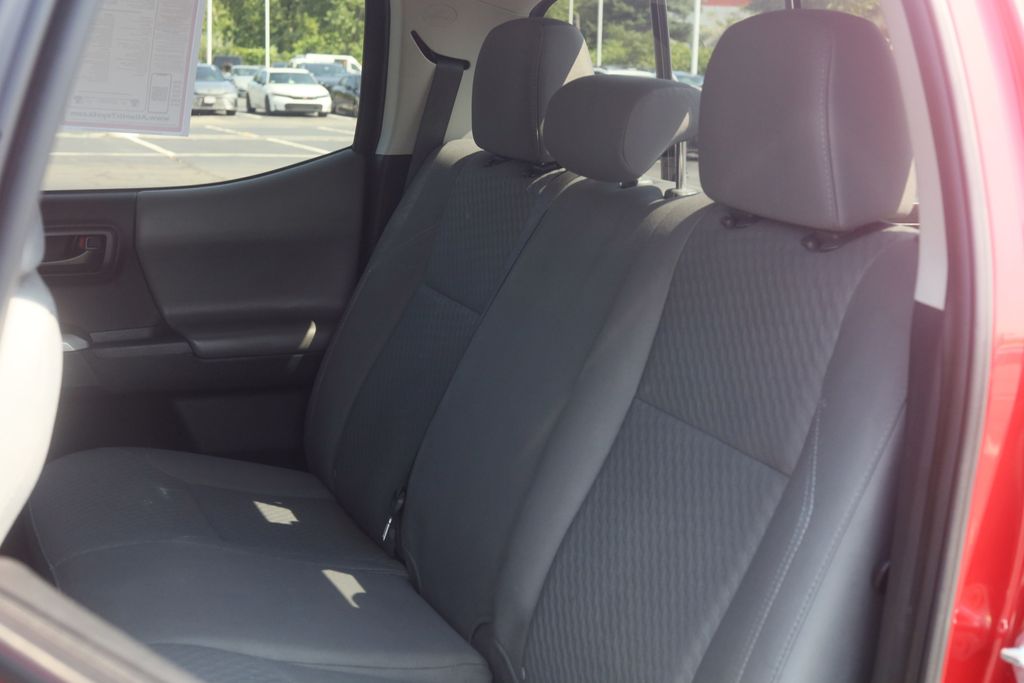 Used 2023 Toyota Tacoma Truck