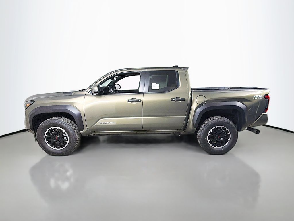 New 2026 Toyota Tacoma i-FORCE MAX Truck