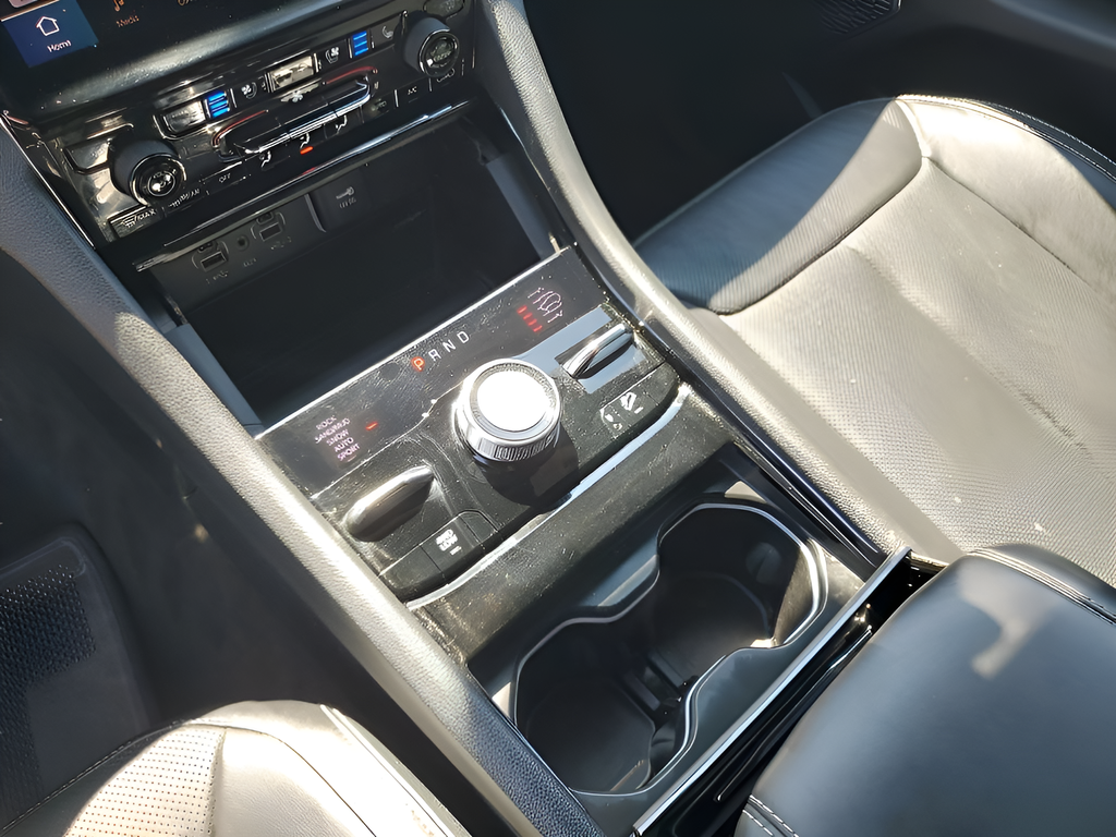 Used Car 2023 Jeep Grand Cherokee L  Overland For Sale Under $35,000 In Austin, Texas