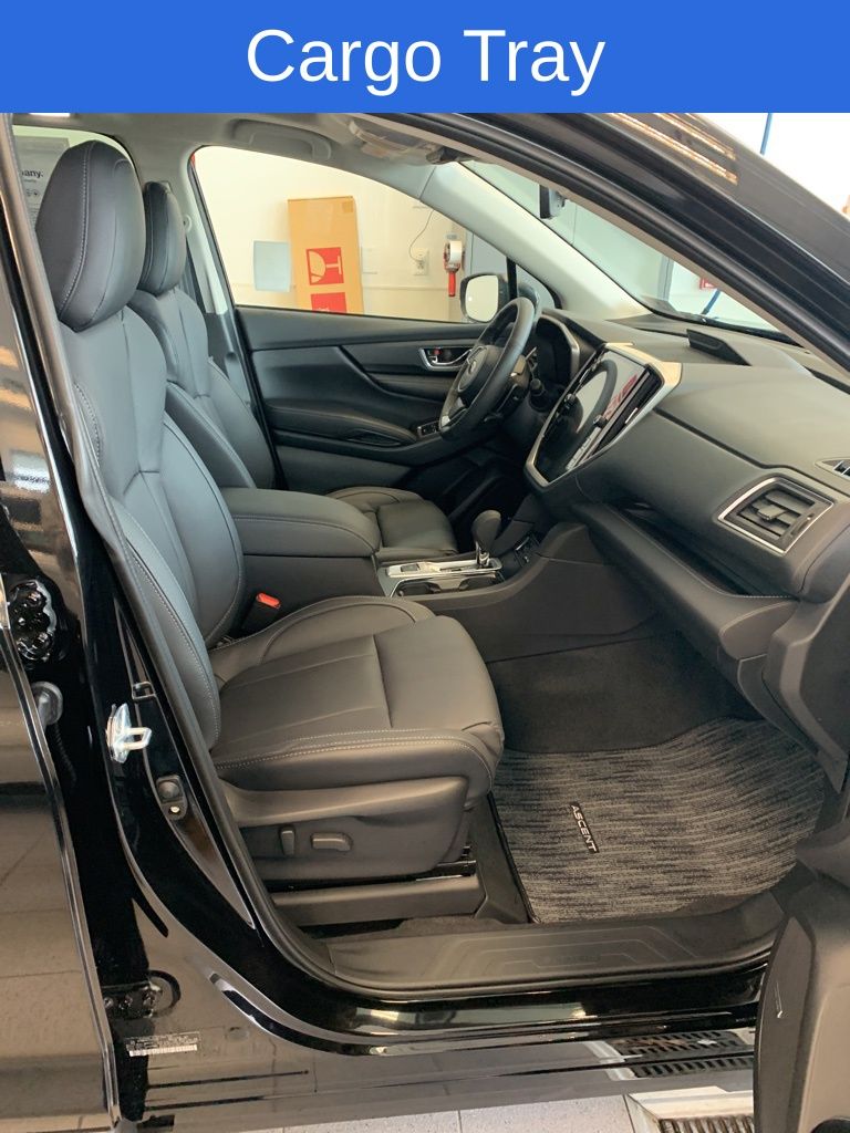 New 2026 Black Subaru Limited image 13
