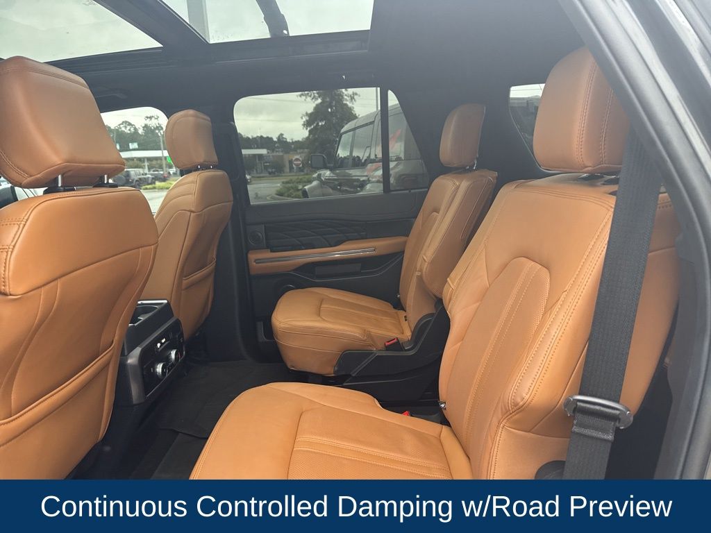 2023 Ford Expedition Platinum