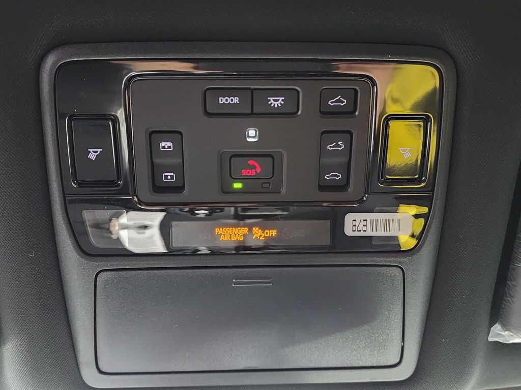 Thumbnail: 2026 Lexus TX - 19