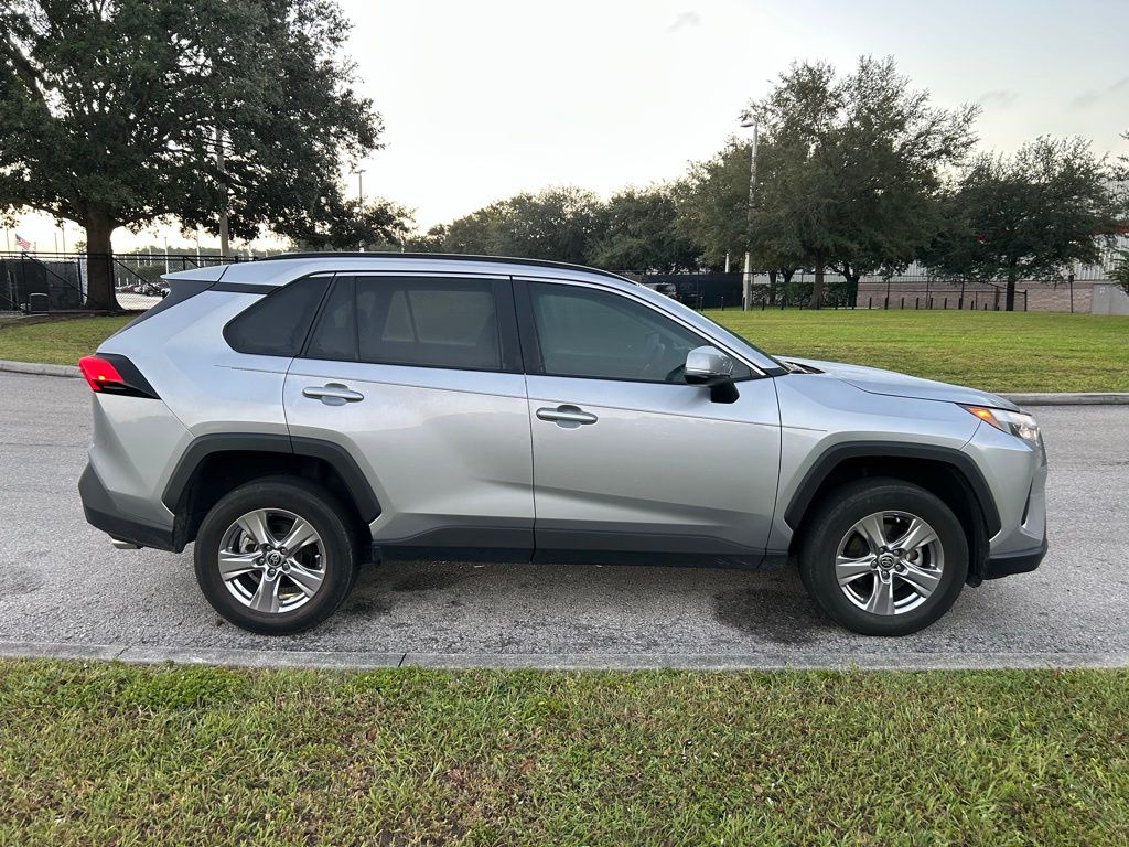 Thumbnail: 2024 Toyota RAV4 - 6