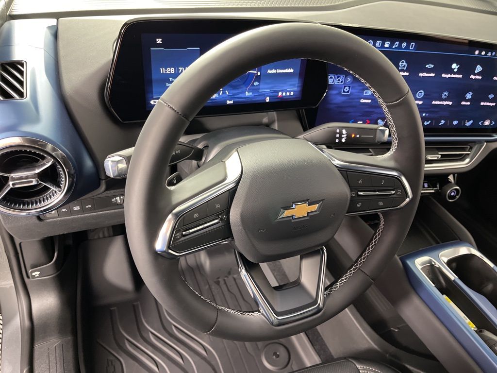 Thumbnail: 2026 Chevrolet Equinox - 24