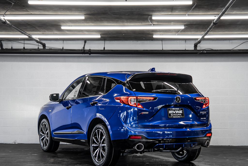 2026 Acura RDX