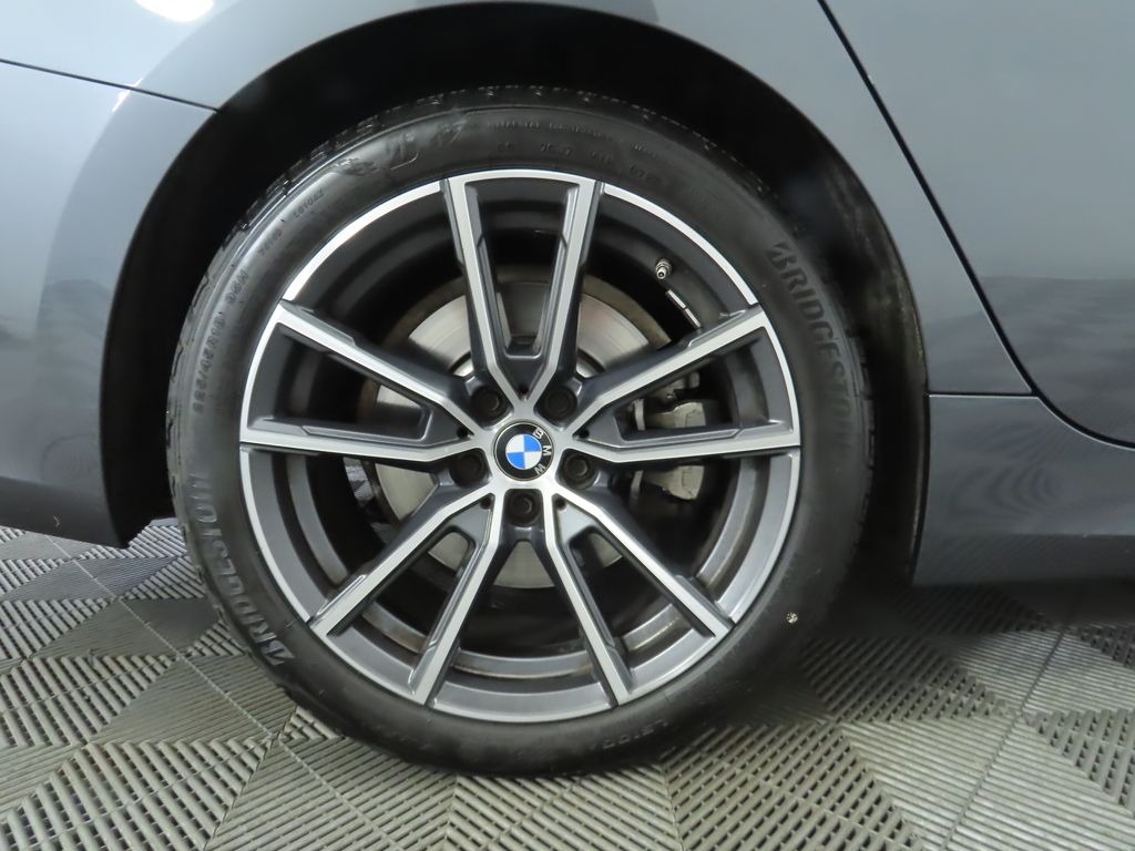 2021 BMW 3 Series 330i 32