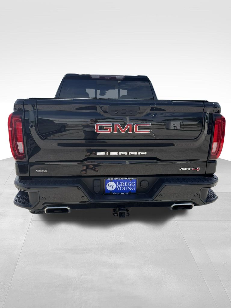 Used 2020 GMC Sierra 1500 Truck