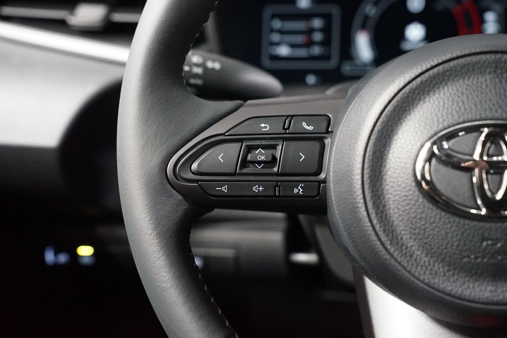 Thumbnail: 2026 Toyota GR Corolla - 14