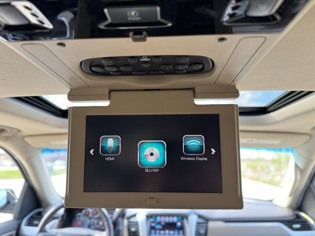 2019 GMC Yukon SLT photo