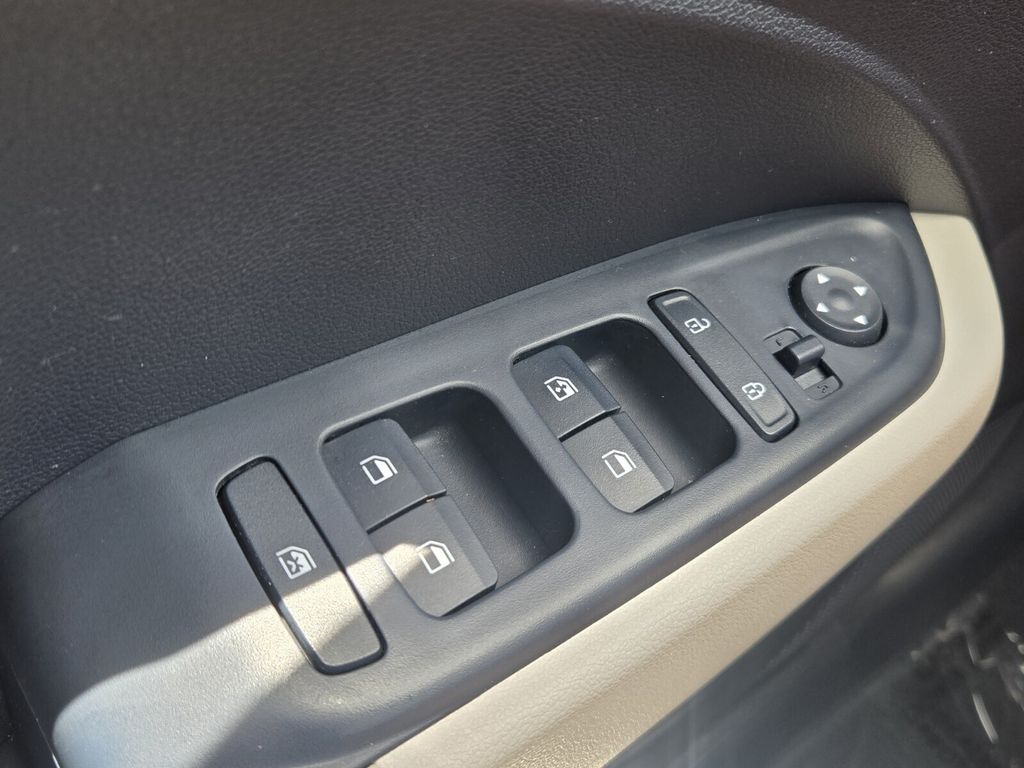 2026 Hyundai Venue - $21,499