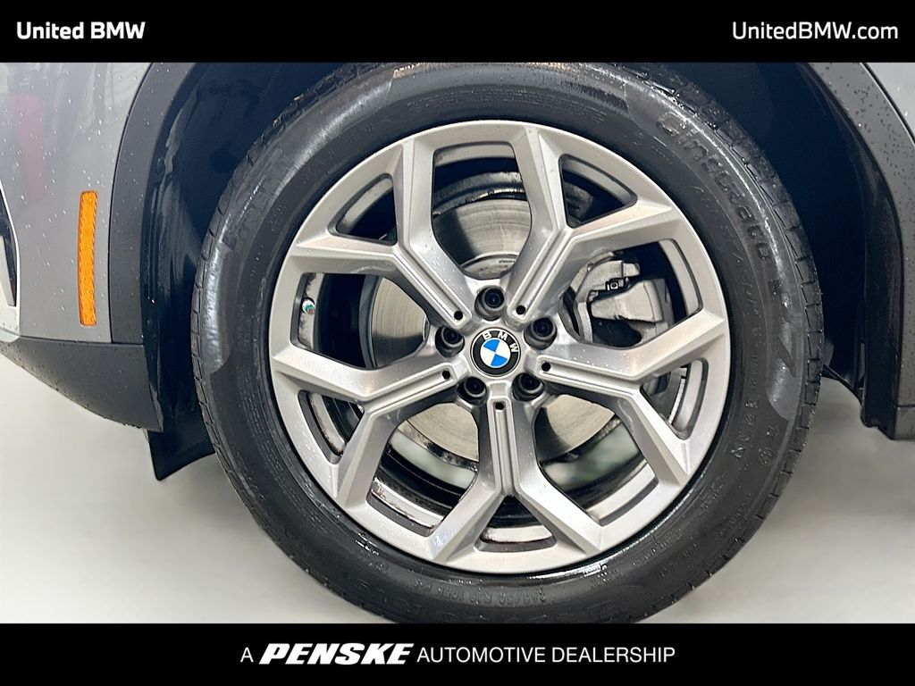 Thumbnail: 2023 BMW X3 - 2