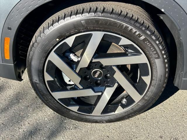 Thumbnail: 2026 MINI Cooper Countryman - 9