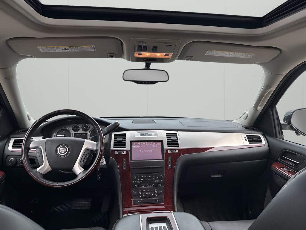 Used Car 2014 Cadillac Escalade  Premium For Sale Under $25,000 In Austin, Texas