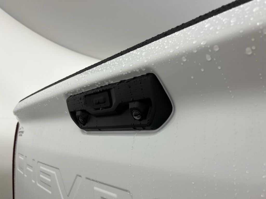 Thumbnail: 2026 Chevrolet Silverado 2500 - 17