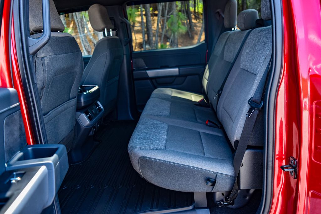 Used 2025 Ford F-150 Truck