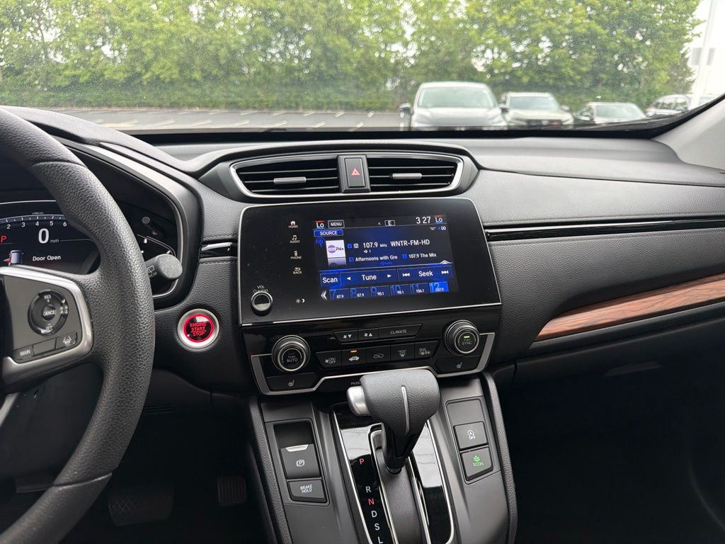 Thumbnail: 2021 Honda CR-V - 15