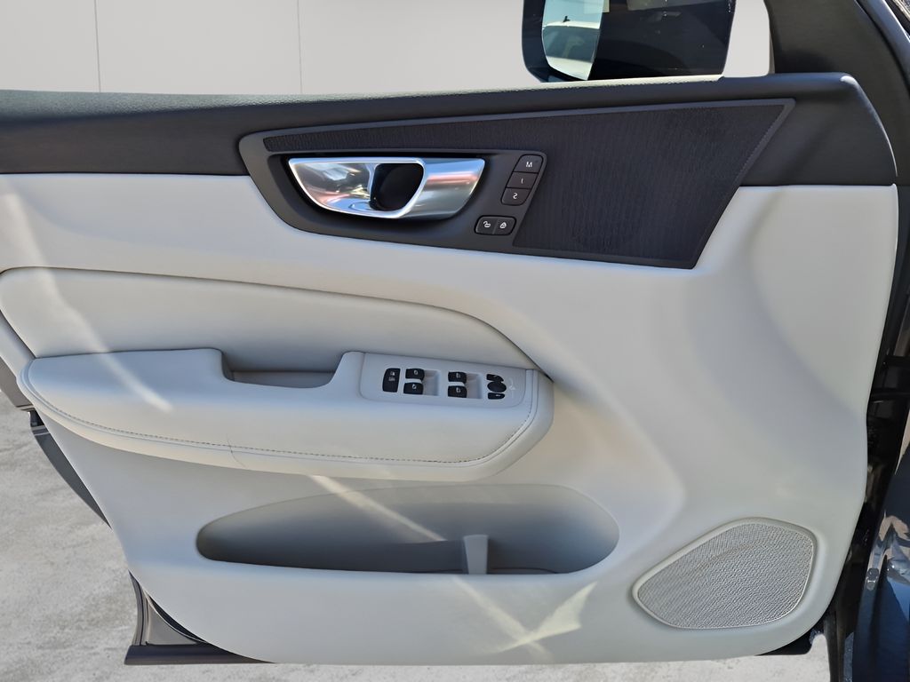 Used Car 2025 Volvo Xc60  B5 Plus For Sale Under $40,000 In Austin, Texas
