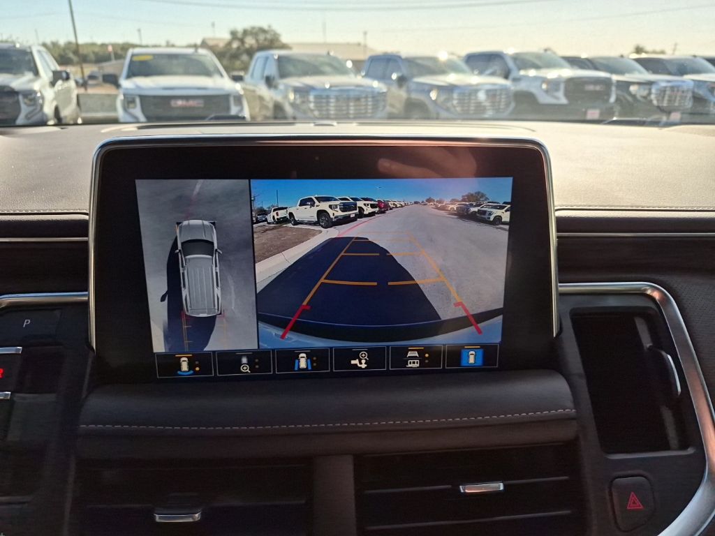 Used Car 2021 Gmc Yukon  Slt For Sale Under $40,000 In Austin, Texas