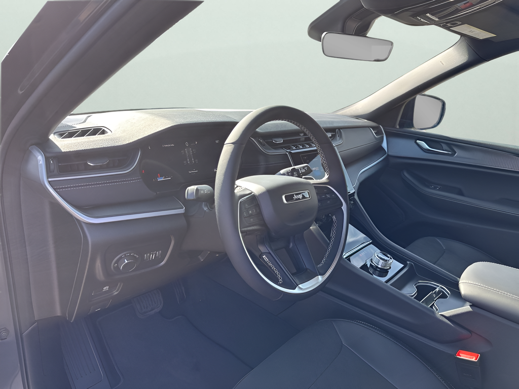 New Car 2025 Jeep Grand Cherokee  For Sale Under $50,000 In Austin, Texas