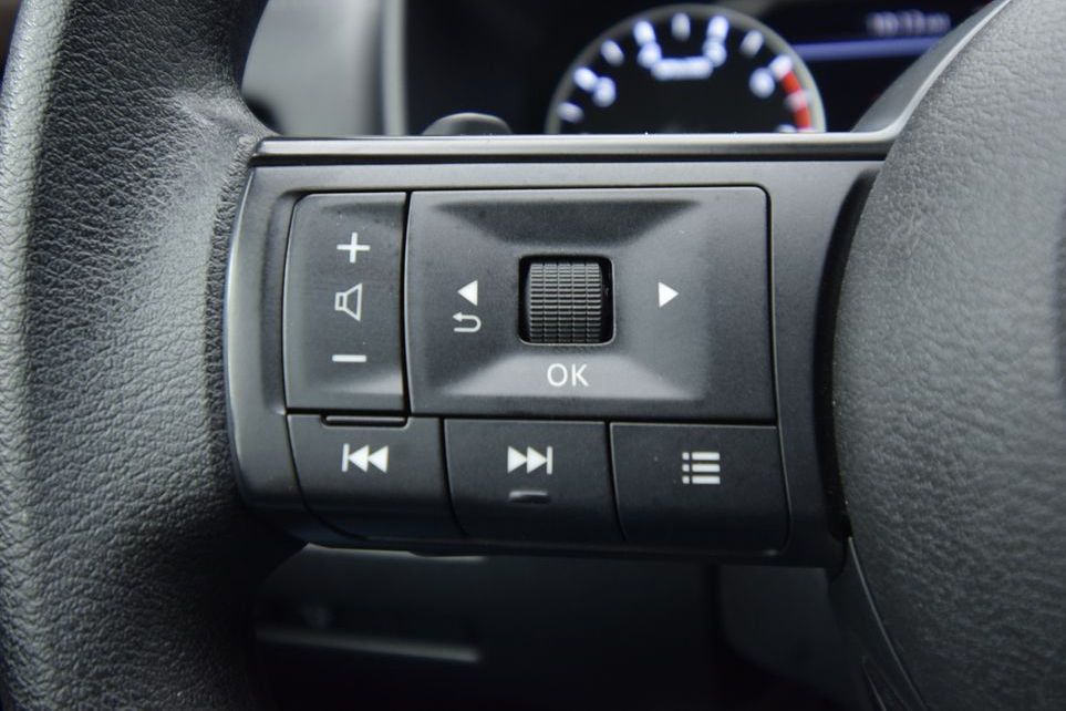 used 2023 Nissan Rogue car, priced at $20,000