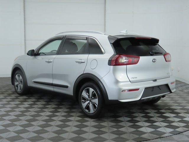 Thumbnail: 2019 Kia Niro - 7