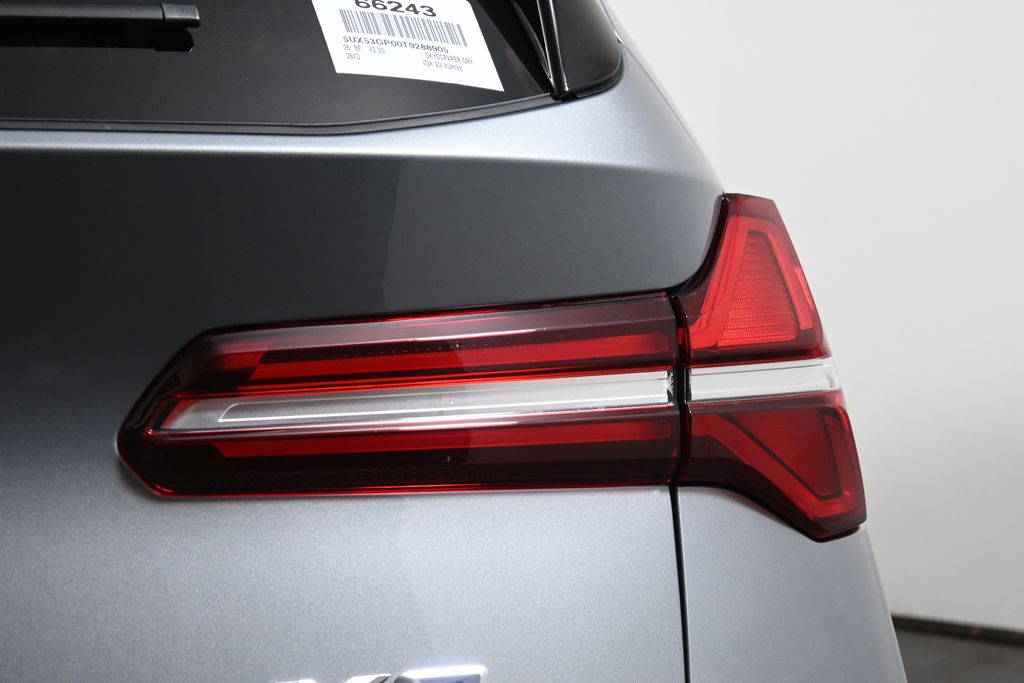 Thumbnail: 2026 BMW X3 - 13