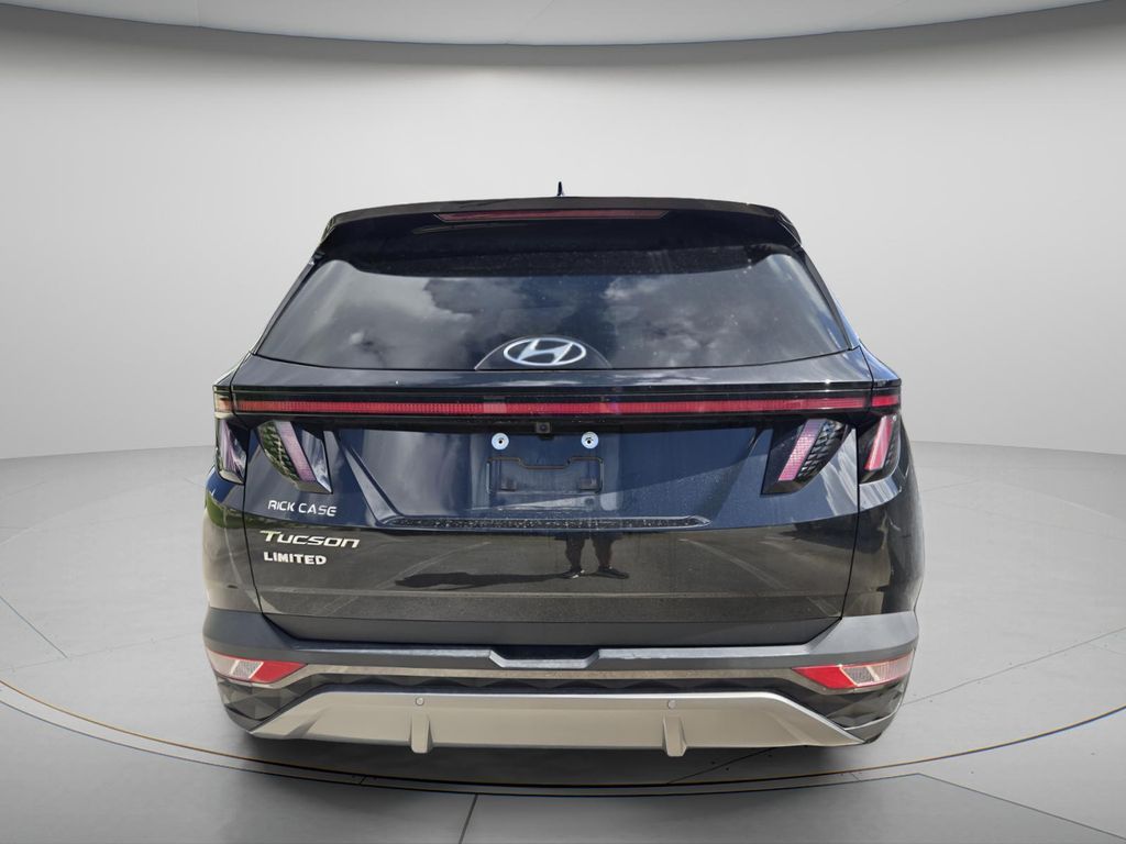 2023 Hyundai Tucson - $27,499