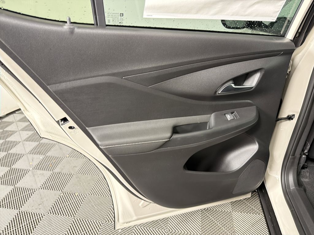 new 2026 Buick Envista car, priced at $27,335