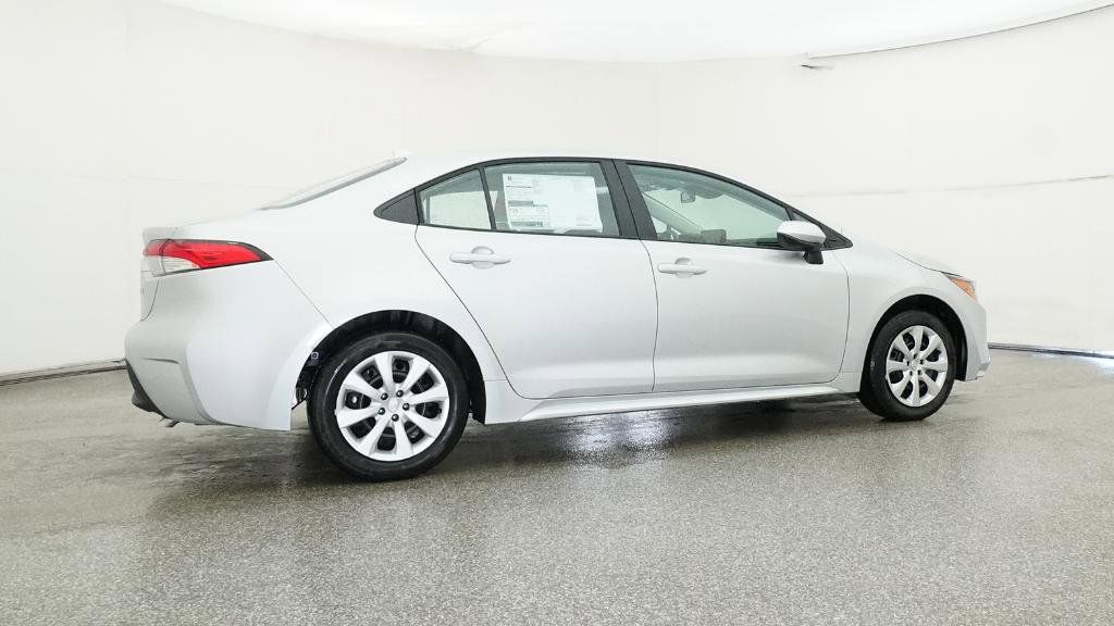 Thumbnail: 2026 Toyota Corolla - 14