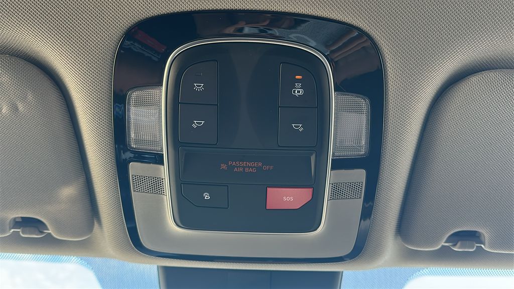 2022 Hyundai Santa Fe XRT Black at Classic Elite Chevrolet Sugar Land